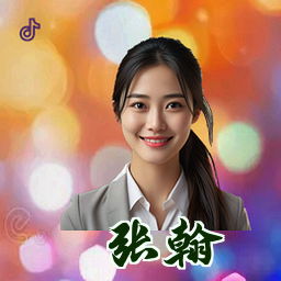 张翰